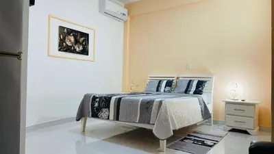 Gallery image of Arena coco & playa in Boca Chica