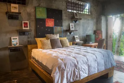Gallery image of Casa Sanchez in San José de Ocoa