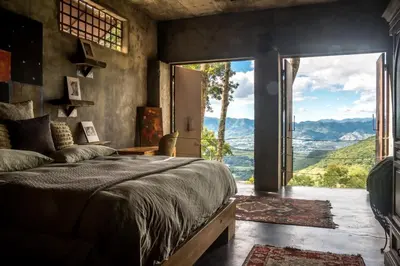 Gallery image of Casa Sanchez in San José de Ocoa