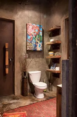 Gallery image of Casa Sanchez in San José de Ocoa
