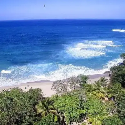 Cabarete Maravilla Ecolodge Encuentro Surf Beach Kite Perla Marina BTCG Crypto