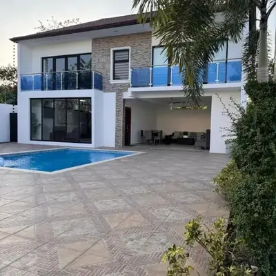 villas el guano
