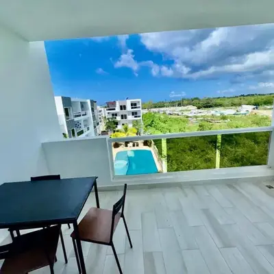 Greta's Penthouse Bayahibe