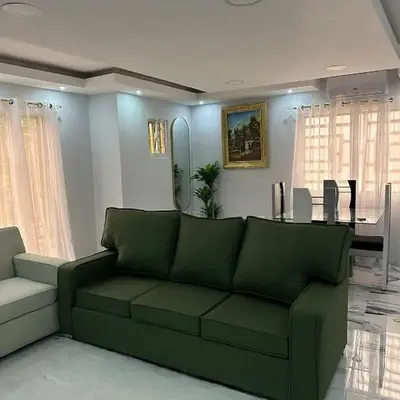 Apartamento Oasis