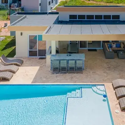 Luxury Villa