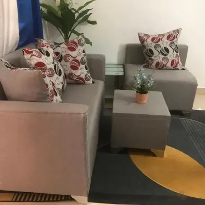 Apartamento de lujo amueblado Guadeca B