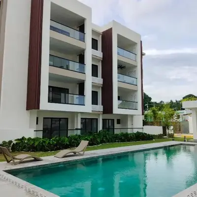 Prado Suites Las Terrenas