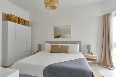 Gallery image of Caribbean Sunrise View, Beachfront Apartment. in La Puntica de Juan Dolio
