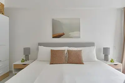 Gallery image of Caribbean Sunrise View, Beachfront Apartment. in La Puntica de Juan Dolio