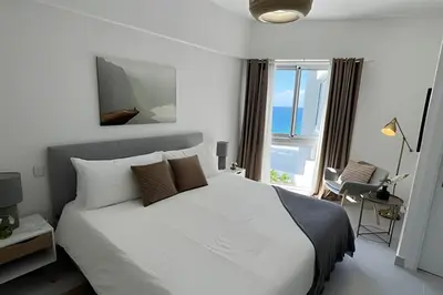 Gallery image of Caribbean Sunrise View, Beachfront Apartment. in La Puntica de Juan Dolio