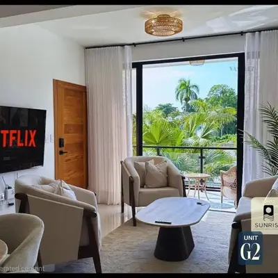 Brand New Condo-Sunrise