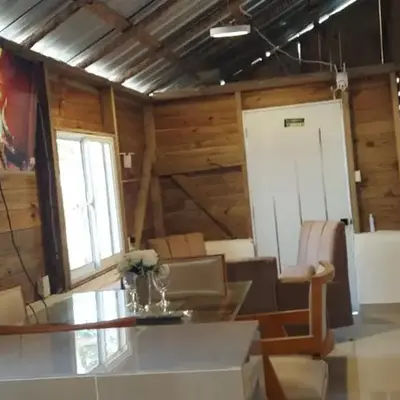 La casa de jasinta
