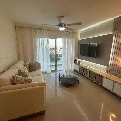 Urban oasis