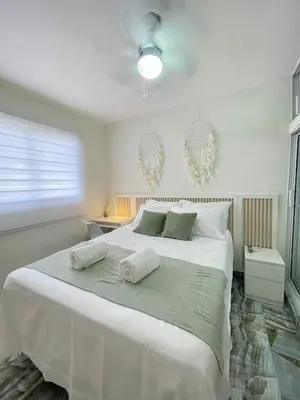 Gallery image of Deluxe house central in San Cristóbal