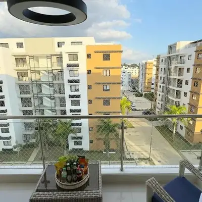 Luxury Apartment-PRIVATE Patio & BBQ-Near Airport