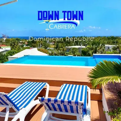 Hotel Down Town Cabrera