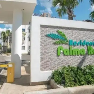 Palma Real Apt Near Cibao Airport & Pool