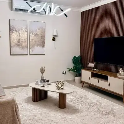 Cozy and Beautiful