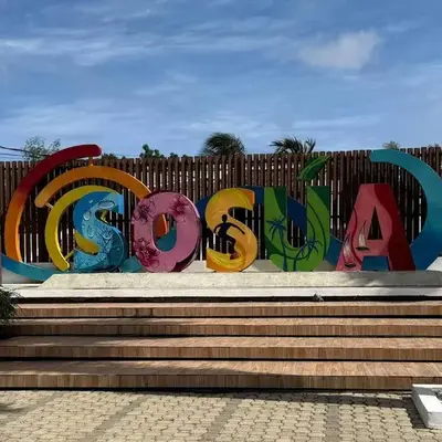 Laguna del Sol (Sosua Ocean Village-Laguna City)