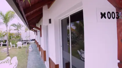Gallery image of Hotel Soficu Green Village