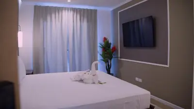 Gallery image of Hotel Soficu Green Village