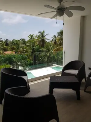 Gallery image of Charming beach apartment in Punta Cana