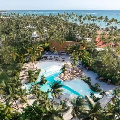 Family Selection at Grand Palladium Select Bávaro - All Inclusive