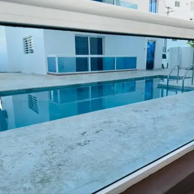 Residencial mar azul Bayahibe