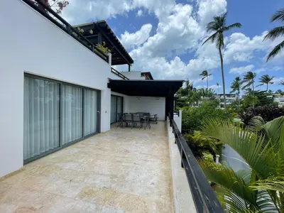 Gallery image of HOTEL ALIGIO - Beachfront in Las Terrenas