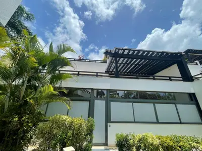 Gallery image of HOTEL ALIGIO - Beachfront in Las Terrenas