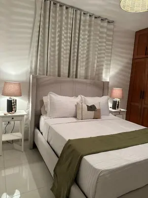 Gallery image of Relax at Ámari Chic Condo Steps from the Beach in San Felipe de Puerto Plata