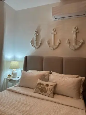Gallery image of Relax at Ámari Chic Condo Steps from the Beach in San Felipe de Puerto Plata