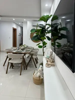 Gallery image of Relax at Ámari Chic Condo Steps from the Beach in San Felipe de Puerto Plata