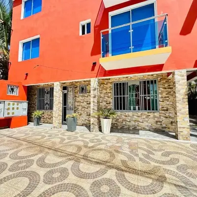 Apartartamento cabarete