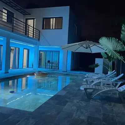Apartamento Entre Playas 2- 3 pax