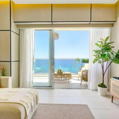Luxurious Caribbean Aquarella 10th