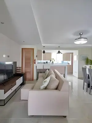 Gallery image of Caribbean Warmy Sand Apt. a Few steps in Quisqueya