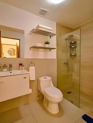 Gallery image of Caribbean Sunset Soak In Juan Dolio Beach Apt. in Juan Dolio