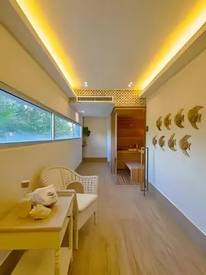 Gallery image of Caribbean Sea View Imperial Suite in La Puntica de Juan Dolio