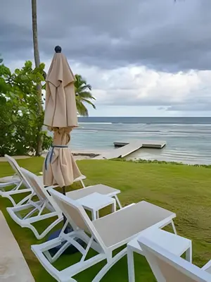 Gallery image of Caribbean Sea View Imperial Suite in La Puntica de Juan Dolio