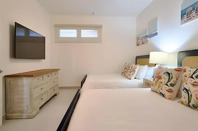 Gallery image of Caribbean Sunscape Beachfront Apartment in La Puntica de Juan Dolio