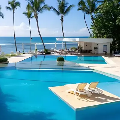 Caribbean Life Paradise
