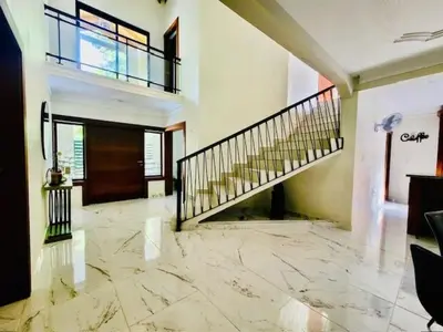 Gallery image of Beautiful Cabin in Jarabacoa in Jarabacoa