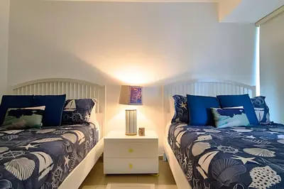 Gallery image of Beachfront cozy & huge Apartment for family trip in La Puntica de Juan Dolio