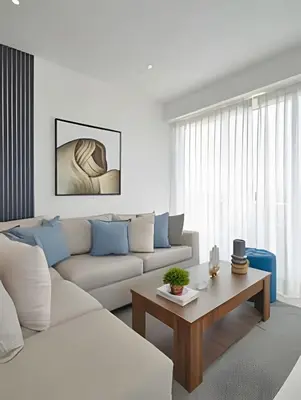 Gallery image of Beachside 1Bdrm Apt. Hidden Oasis with Pool & BBQ in Juan Dolio