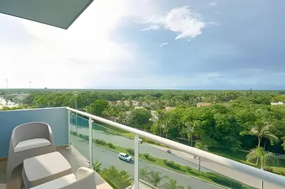 Gallery image of Beachside 1Bdrm Apt. Hidden Oasis with Pool & BBQ in Juan Dolio