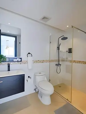 Gallery image of Beachside 1Bdrm Apt. Hidden Oasis with Pool & BBQ in Juan Dolio