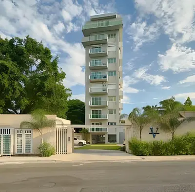 Gallery image of 2Bdrm Apt. Front Juan Dolio Beach Access| Pool+BBQ in Juan Dolio