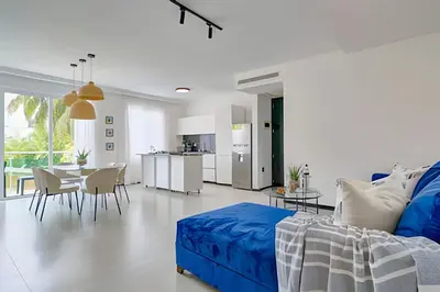 Gallery image of 2Bdrm Apt. Front Juan Dolio Beach Access| Pool+BBQ in Juan Dolio