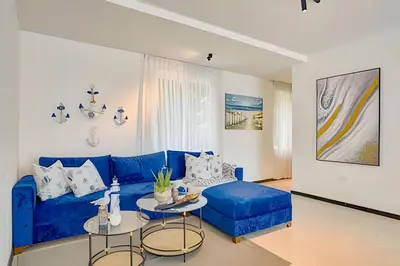 Gallery image of 2Bdrm Apt. Front Juan Dolio Beach Access| Pool+BBQ in Juan Dolio